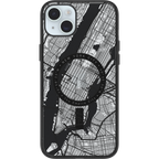 iPhone 15 Plus Lumen Series Passport Case
