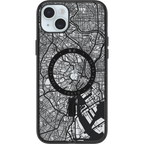 iPhone 15 Plus Lumen Series Passport Case