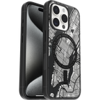 iPhone 15 Pro Lumen Series Passport Case