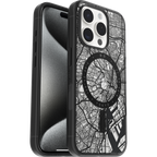iPhone 15 Pro Lumen Series Passport Case