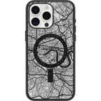 iPhone 15 Pro Max Lumen Series Passport Case