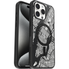 iPhone 15 Pro Max Lumen Series Passport Case