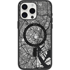 iPhone 15 Pro Max Lumen Series Passport Case