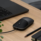 Slim LX Wired Mouse