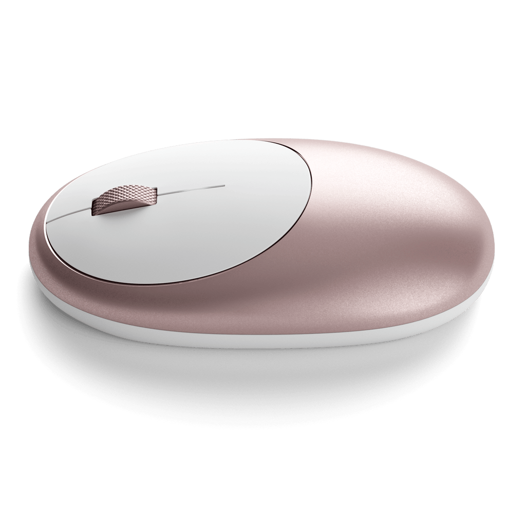M1 Bluetooth Maus