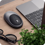 M1 Bluetooth Maus