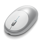 M1 Bluetooth Maus