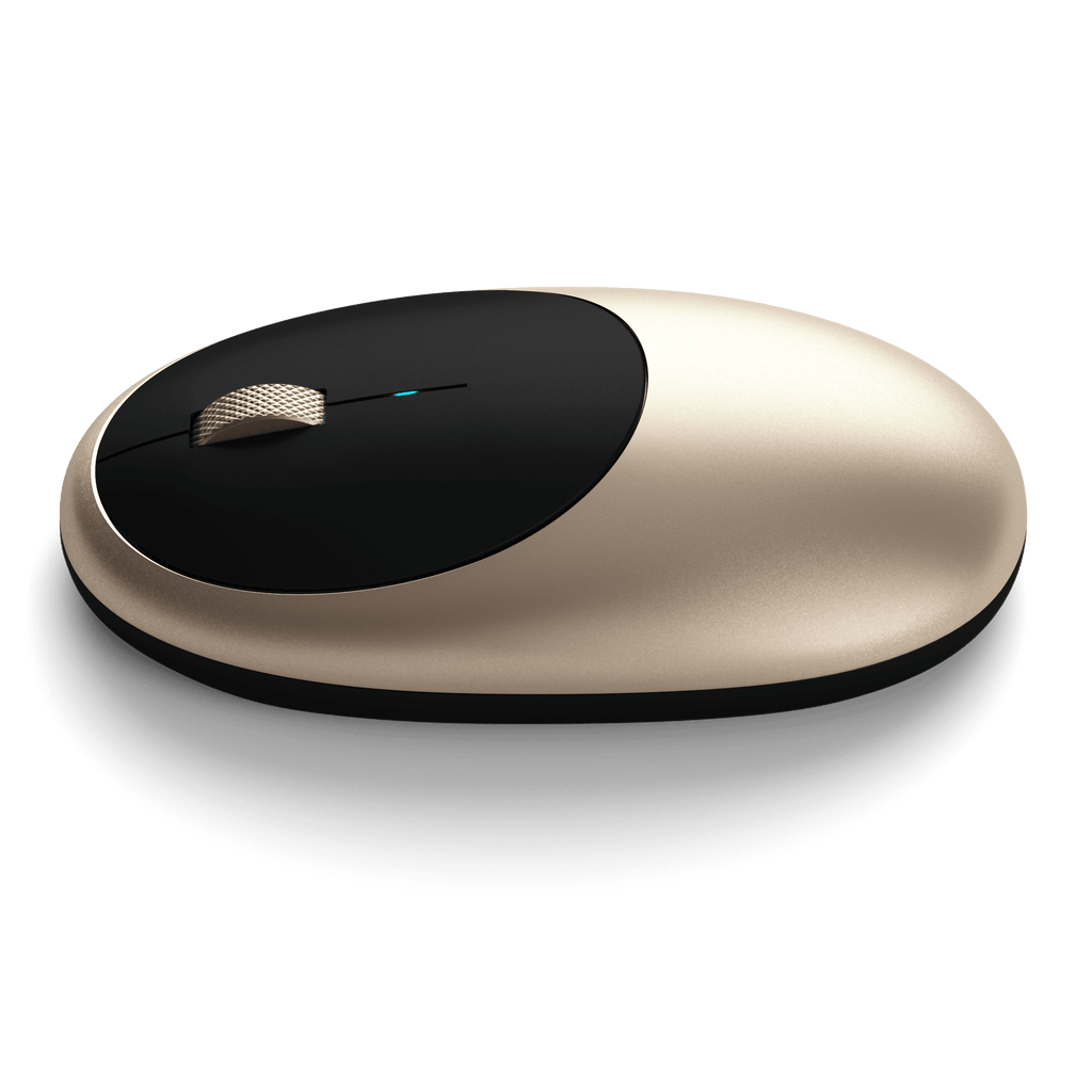 M1 Bluetooth Maus