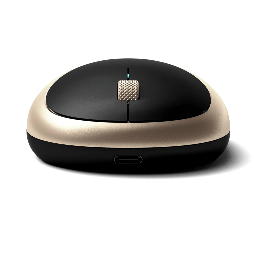 M1 Bluetooth Maus