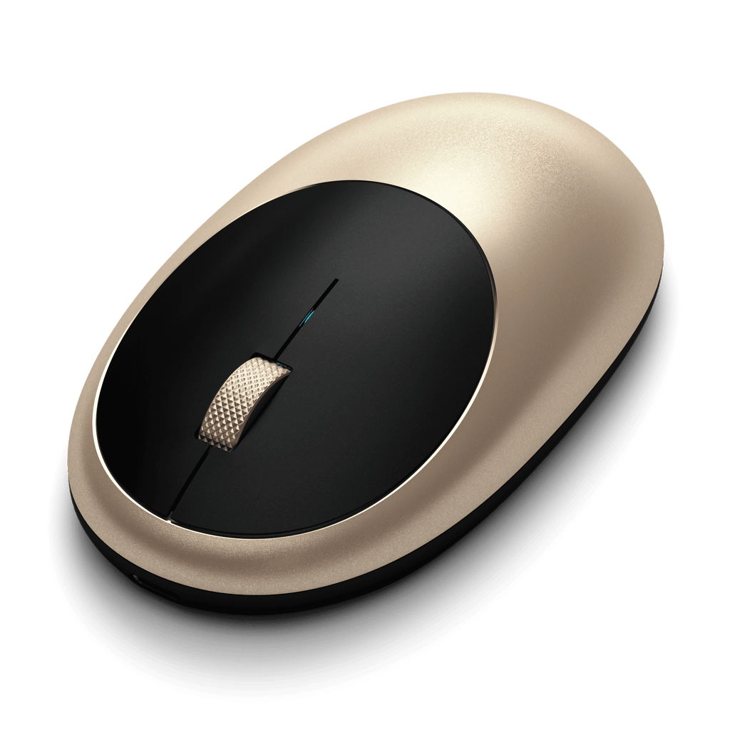 M1 Bluetooth Maus