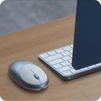 M1 Bluetooth Maus