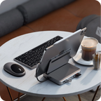 M1 Bluetooth Maus