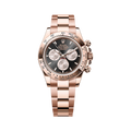Rolex Daytona 126505 Black Stick Dial - 2024, Full Set