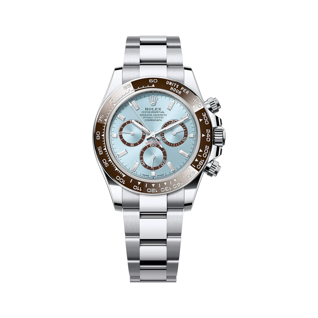 Rolex Daytona 126506