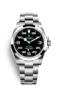 Rolex Air King Oystersteel 40MM 126900