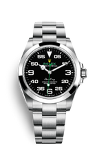 Rolex Air King Oystersteel 40MM 126900