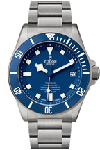 Tudor Pelagos Ref - M25600TB