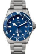 Tudor Pelagos Ref - M25600TB