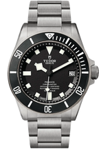 Tudor Pelagos Ref - M25600TN