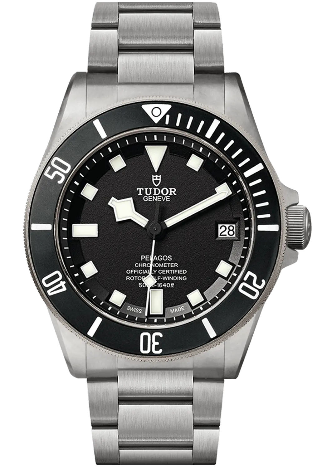 Tudor Pelagos Ref - M25600TN