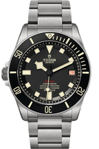Tudor Pelagos LHD Ref - M25610TNL