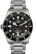 Tudor Pelagos LHD Ref - M25610TNL