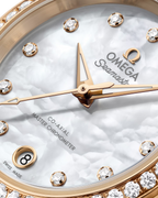 Seamaster Aqua Terra 150M
