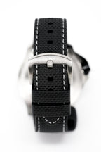M2Z Men's Watch Diver 200 Black