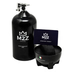 M2Z Men's Watch Diver 200 Blue