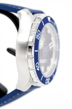 M2Z Men's Watch Diver 200 Blue