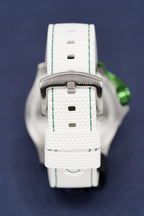 M2Z Men's Watch Diver 200 Green