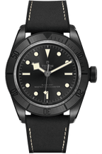Tudor Black Bay Ceramic Ref - M79210CNU