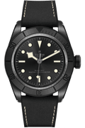Tudor Black Bay Ceramic Ref - M79210CNU