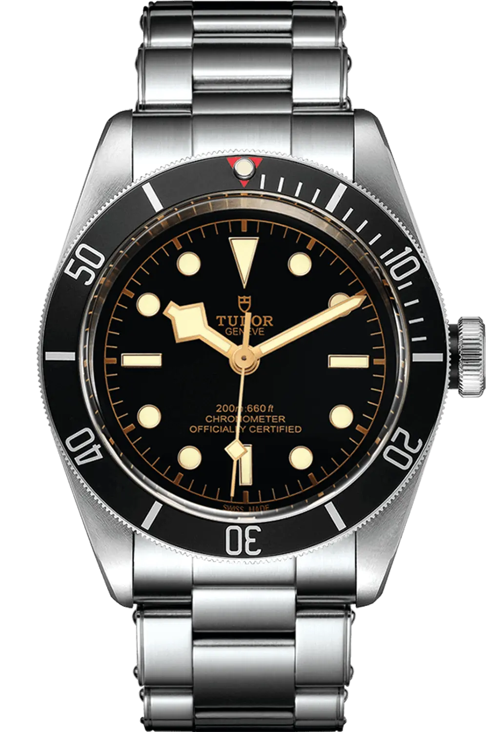 Tudor Black Bay Ref - M79230N-0009