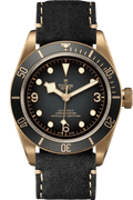 Tudor Black Bay Bronze Ref - M79250BA-0001