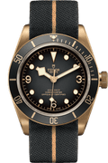 Tudor Black Bay Bronze Ref - M79250BA-0002