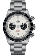 Tudor Black Bay Chrono Ref - M79360N