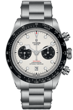 Tudor Black Bay Chrono Ref - M79360N