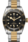 Tudor Black Bay S&G Ref - M79733N-0008