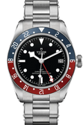 Tudor Black Bay GMT Ref - M79830RB-0001