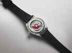 Big Crown Pointer Date Bullseye