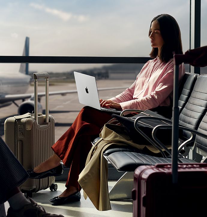 MacBook Pro 14" M1 Max 64GB 1TB Silver
