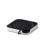 Mac Mini M4 Stand & Hub with SSD Enclosure