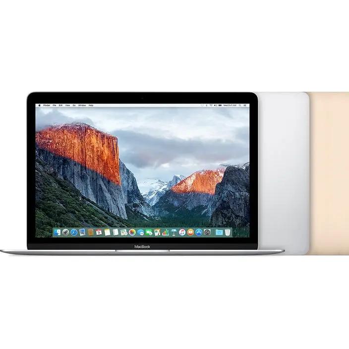 MacBook 12"