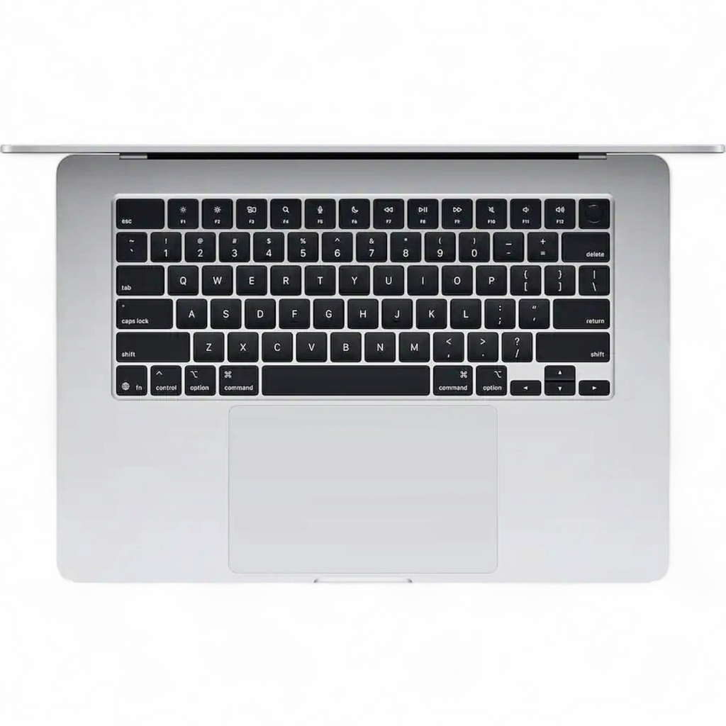 Apple MacBook Air 13" M4 24GB RAM 1TB SSD 10-Core GPU Silver Z1GS000GLLL/A 2025