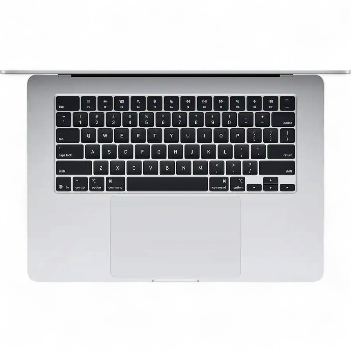 Apple MacBook Air 13" M4 24GB RAM 1TB SSD 10-Core GPU Silver Z1GS000GLLL/A 2025