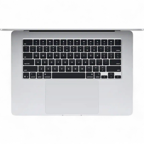 Apple MacBook Air 13" M4 24GB RAM 1TB SSD 10-Core GPU Silver Z1GS000GLLL/A 2025