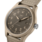 Pilot's Watch Automatic 41 TOP GUN Mojave Desert