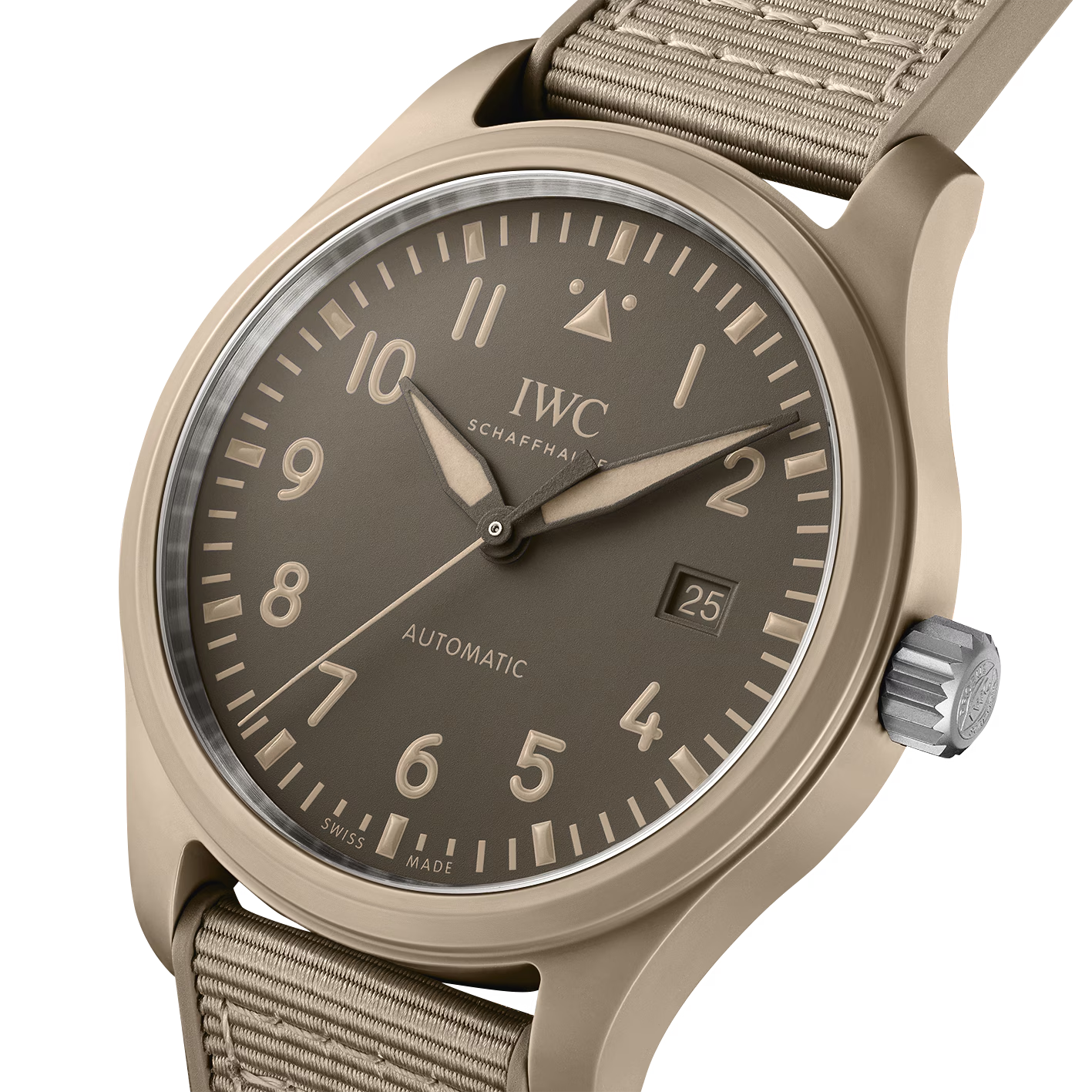 Pilot's Watch Automatic 41 TOP GUN Mojave Desert