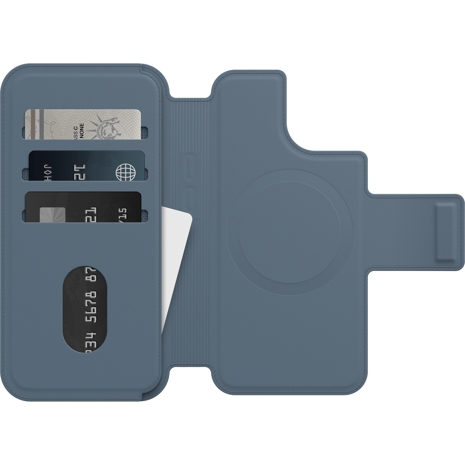 iPhone 14 Folio for MagSafe